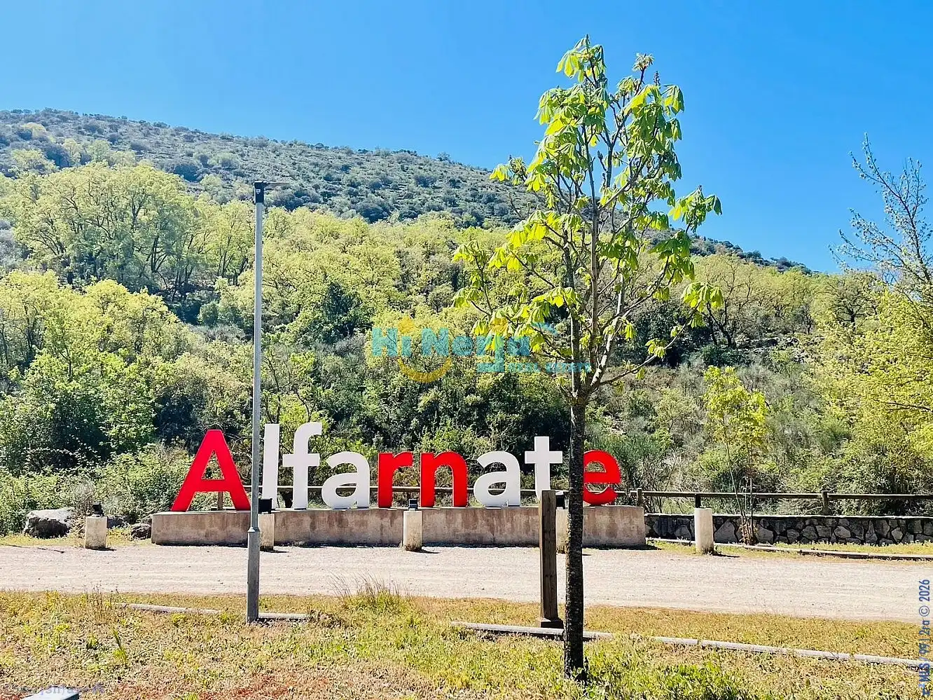 Casa con piscina en venta en Alfarnate, imagen 4