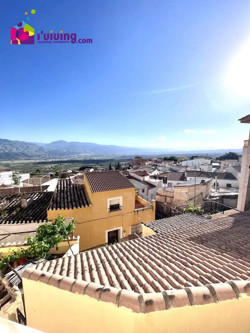 Casa o xalet en venda a Somontín