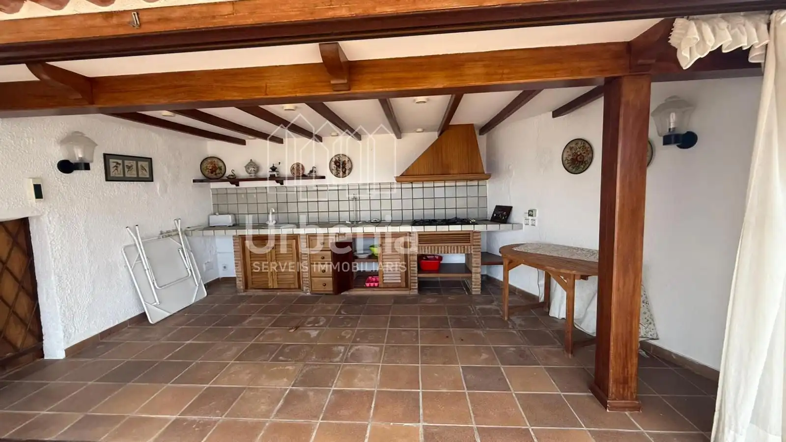 Villa in vendita a Santa Susanna, imagen 11