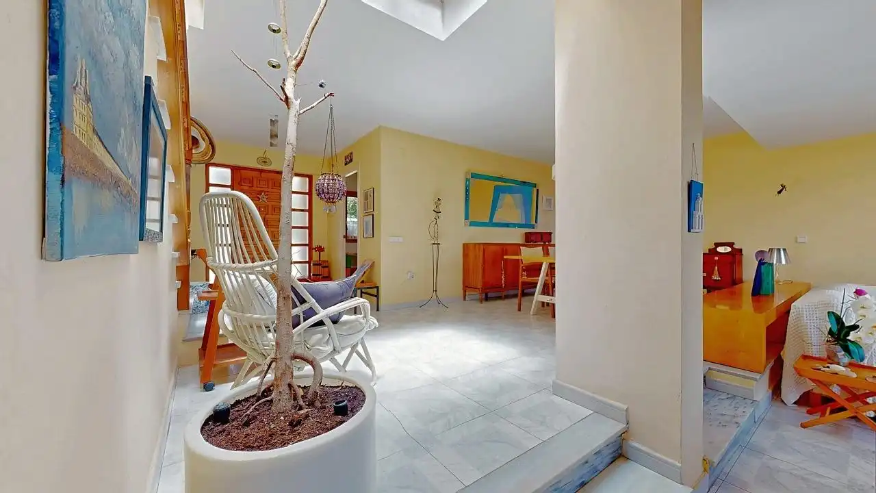 Adosado con jardín en venta en Els Munts, imagen 28
