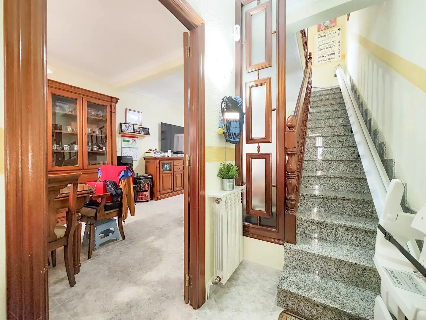 Maison avec terrasse à vendre à Calle Padre Manjón, imagen 6