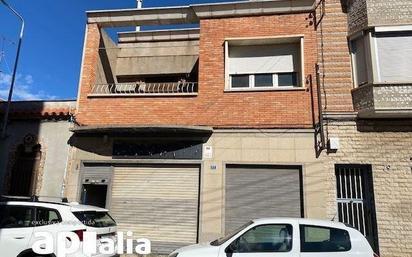 Vista exterior de Casa o xalet en venda en Sabadell amb Jardí privat, Terrassa i Traster