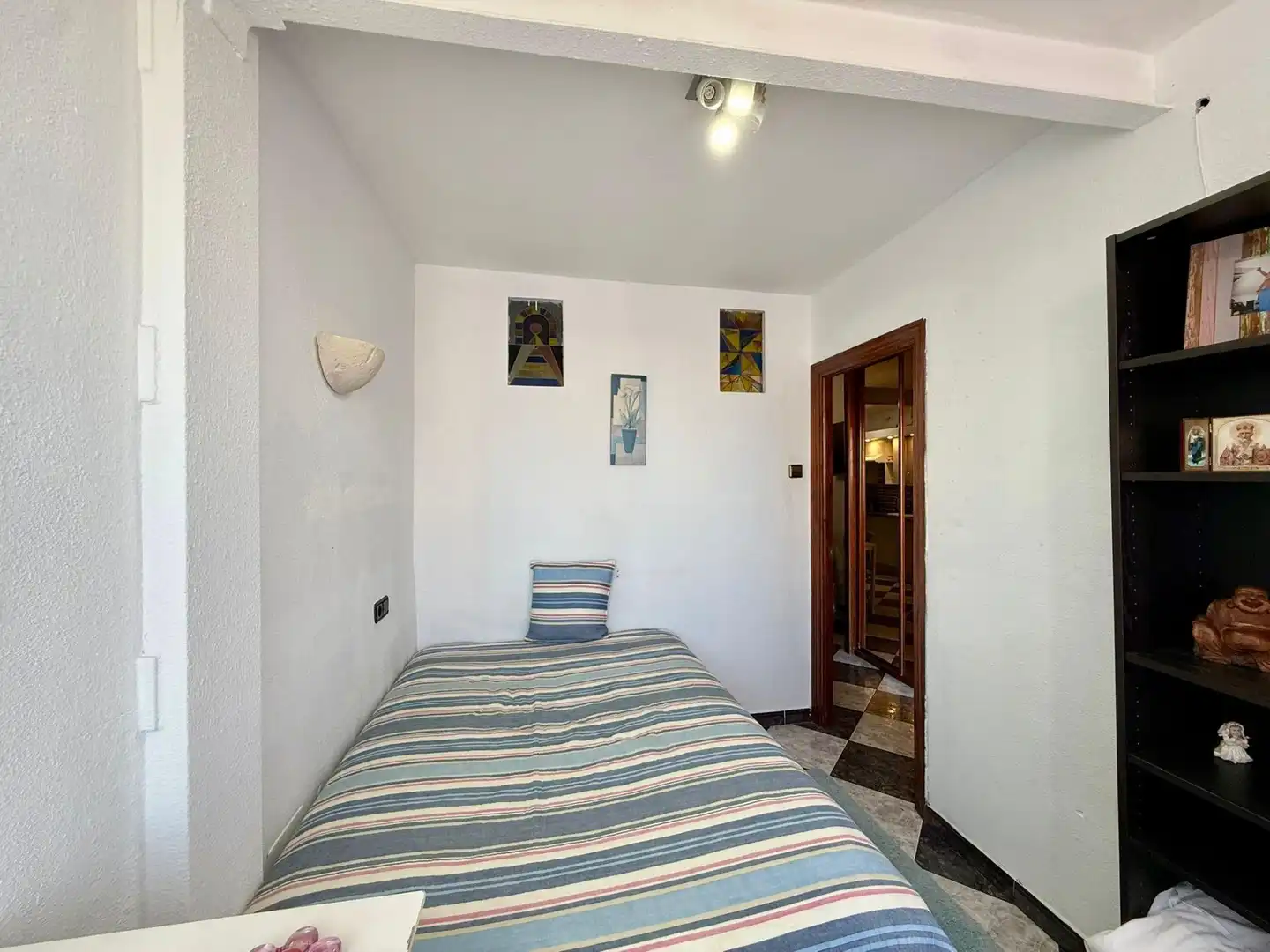 Wohnung zum Verkauf in Aguadulce Sur