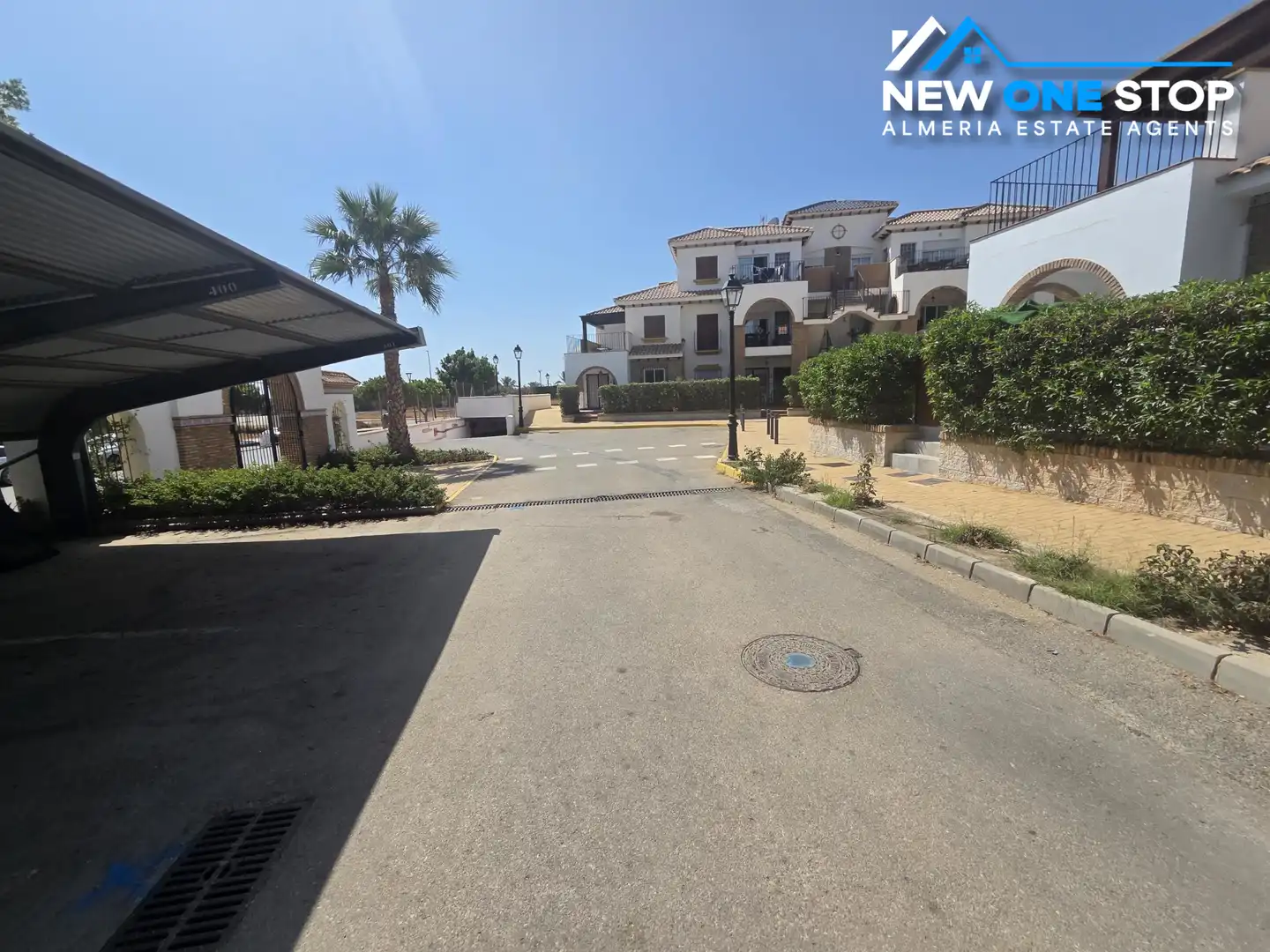 Mini appartamento con terrazza in vendita a Calle Tomillo 2, imagen 5