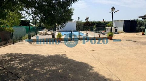 Foto 5 de Casa o xalet en venda a Almendralejo, Badajoz