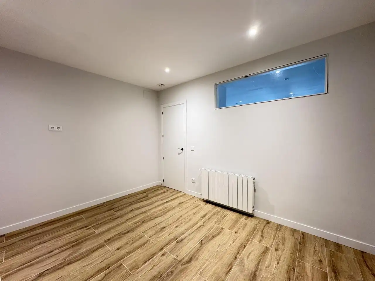 Planta baixa de lloguer en Guadalix de la Sierra amb Calefacció