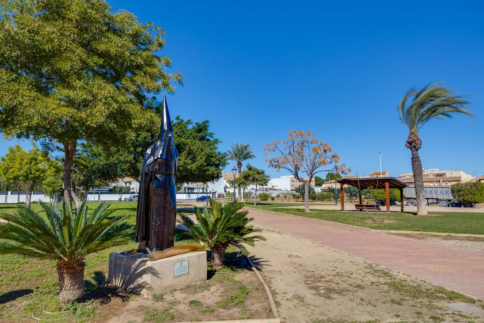 Bungalow con piscina en venta en Pilar de la Horadada ciudad, imagen 32