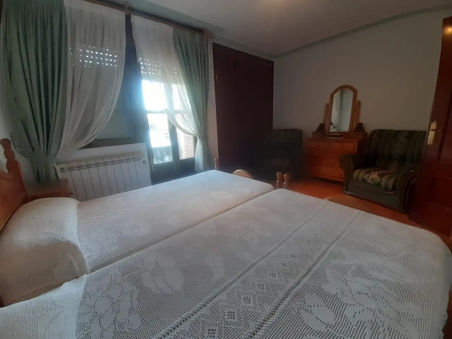 Habitación de Casa o chalet en venta en Carbajales de Alba