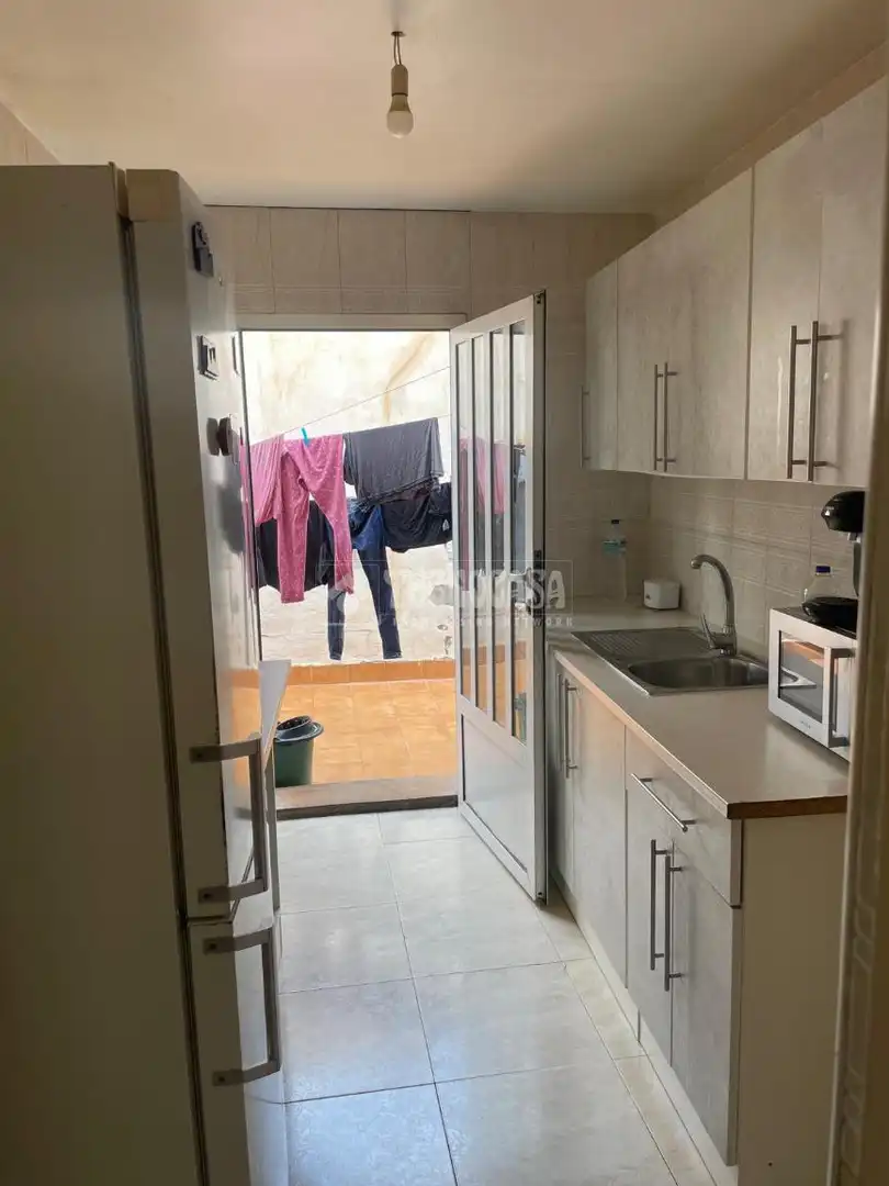 Detached homes for sale in Roquetas Pueblo