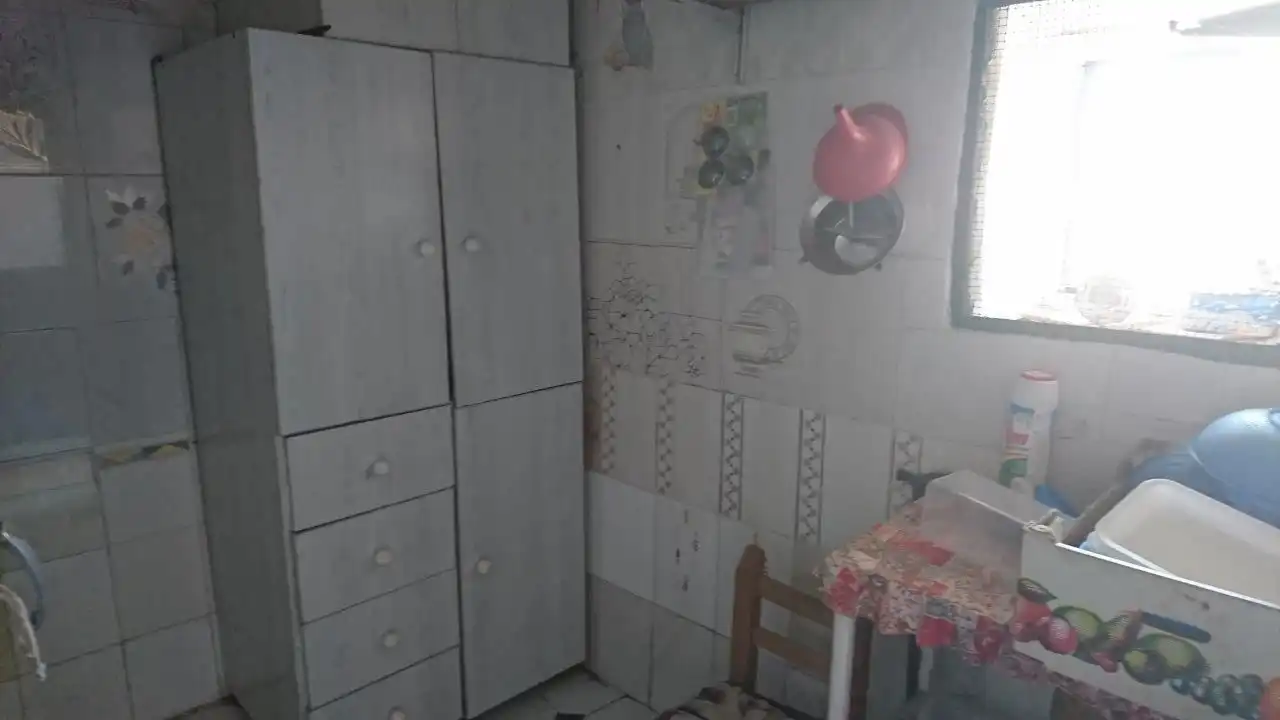 Habitación de Finca rústica en venta en San Martín de la Vega del Alberche con Amueblado