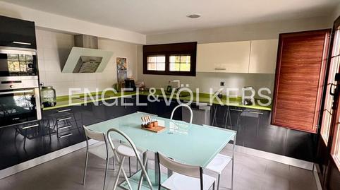 Foto 3 de Casa o xalet de lloguer a Calle de María Victoria, Hoyo de Manzanares, Madrid