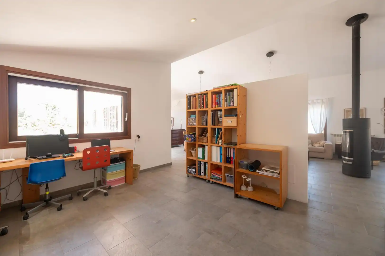 Casa rústica amb piscina en venda a Sineu, imagen 27