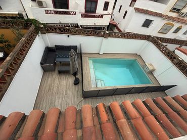 Reihenhaus mit Balkon zum Verkauf in Río Real - Los Monteros