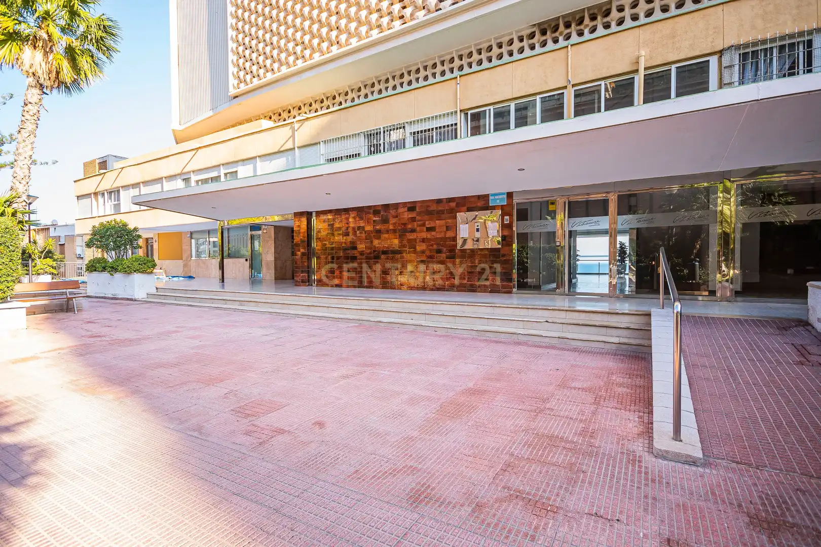 Piso en venta en Carrer Sol Naixent, 18b, Alicante, Spain, -1, Albufereta