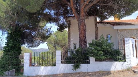 Foto 2 de Casa o chalet en venta en San Martín de Valdeiglesias, Madrid