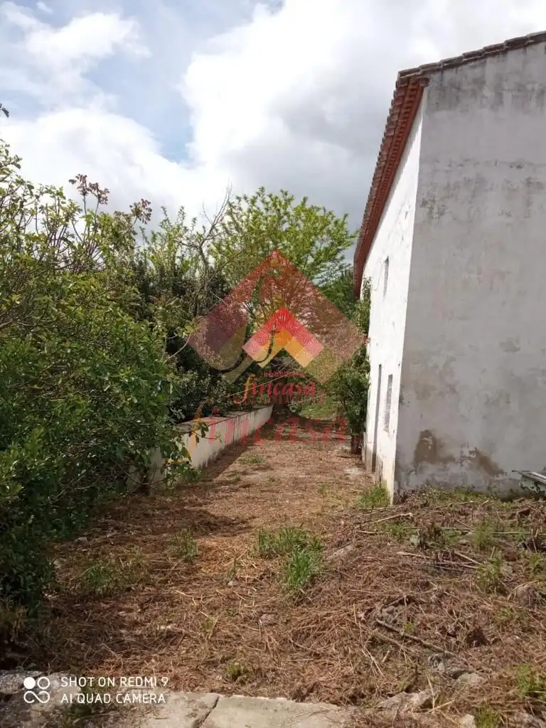 Casa rústica en venda a Casco Histórico, imagen 16
