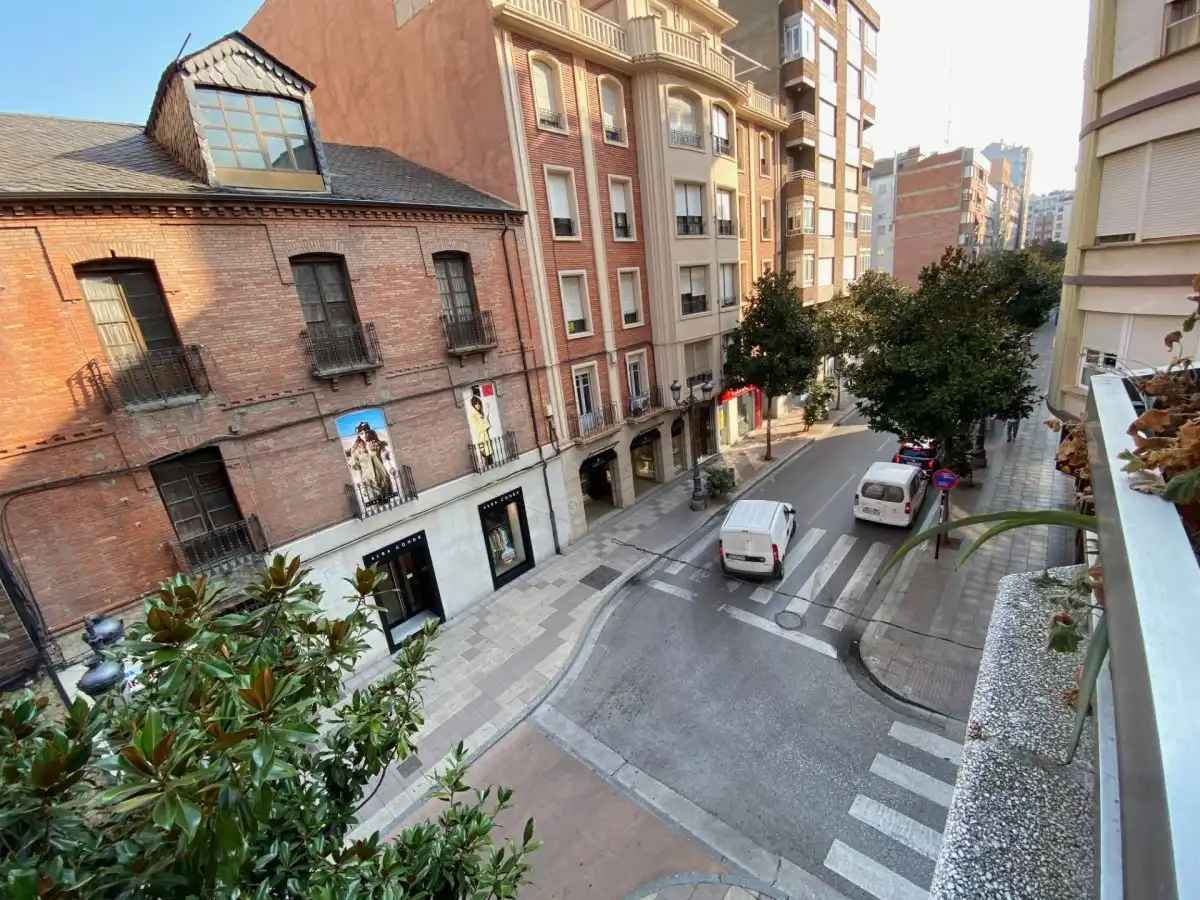 Pis amb ascensor en venda a Centro, imagen 13
