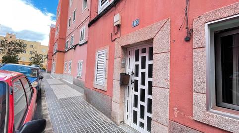 Foto 3 de Piso en venta en Calle Ingeniero Ramírez Doreste, 10, Escaleritas, Las Palmas de Gran Canaria