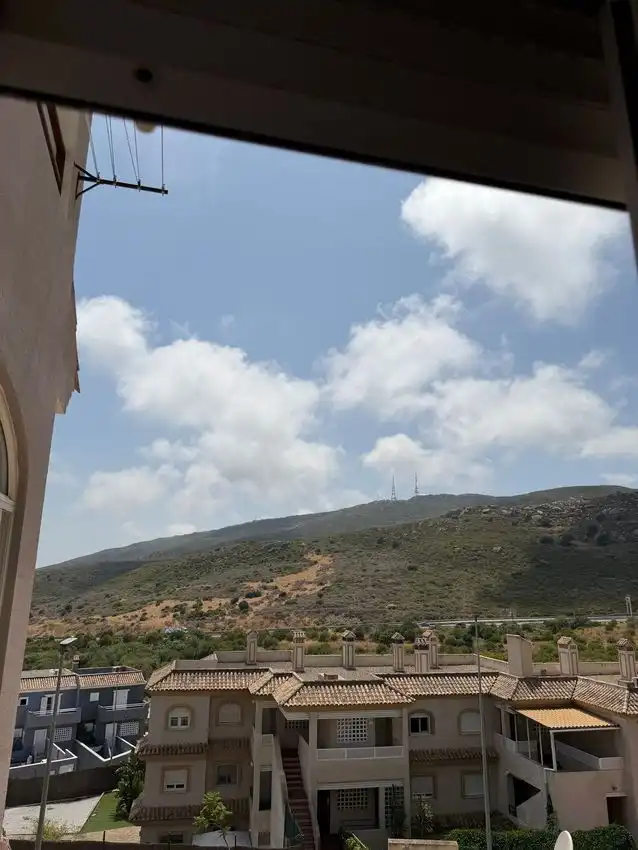 Pis amb piscina en venda a Los Monteros, imagen 31