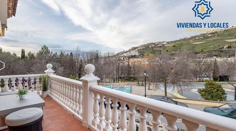 Foto 4 de Casa o xalet en venda a Bola de Oro,  Granada Capital