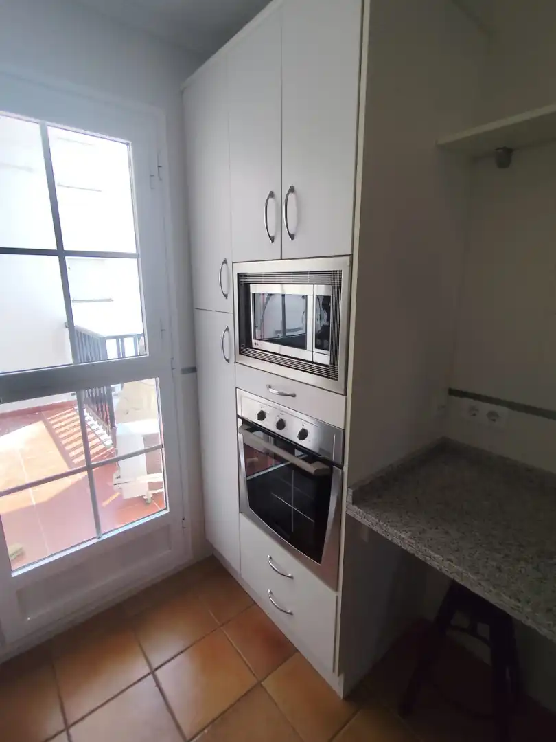 Flat for rent in Calle Margarita Harrington, 9, Zafra