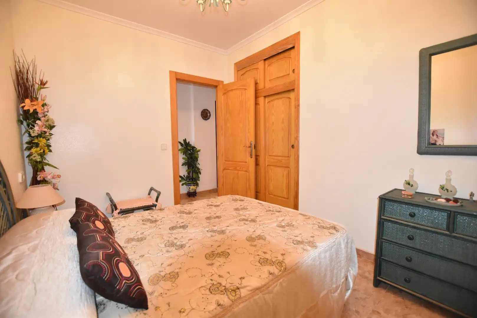 Apartament en venda a Torrevieja, Alicante