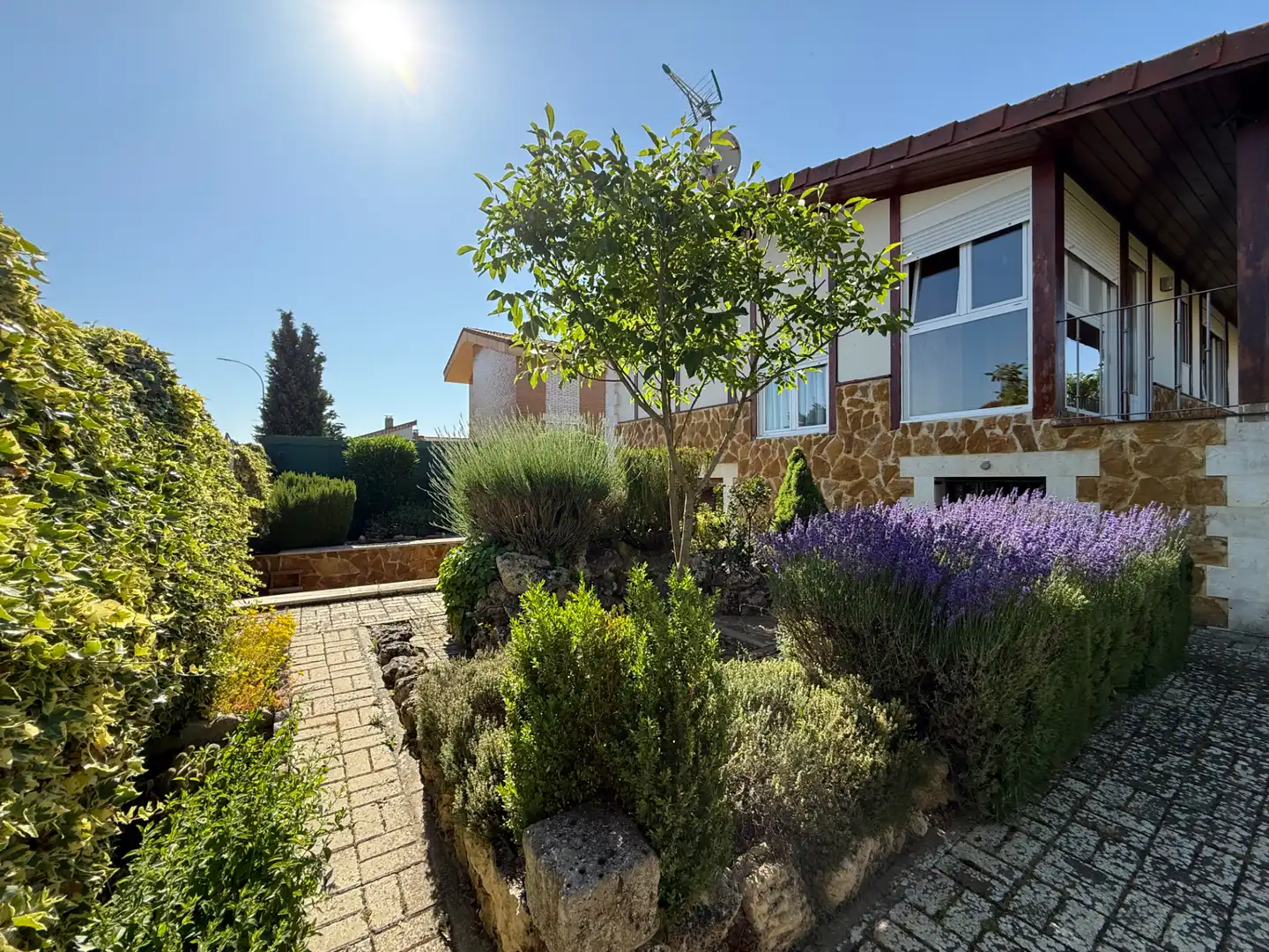 Xalet amb terrassa en venda a Urbanización Mirador Vega 6, imagen 40