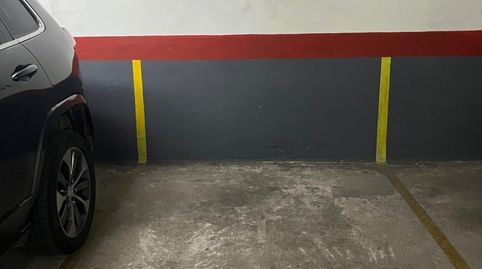 Photo 3 of Garage for sale in Calle Luis Oliag, 62, Mont-Olivet, Valencia Capital