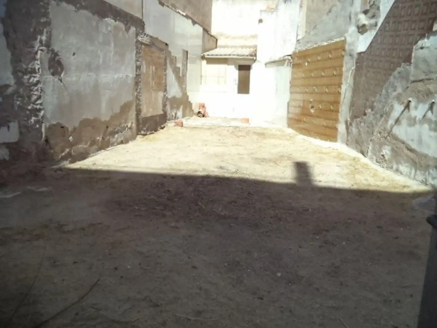 Terreno residenziale in vendita a Calle Oriénte, imagen 3