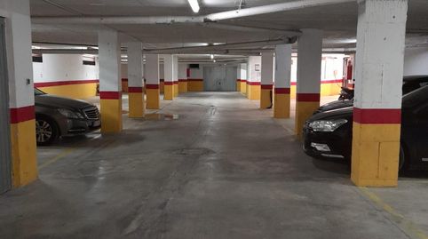Foto 2 de Garatge en venda a Calle de las Yucas, 6, Torreblanca del Sol, Fuengirola