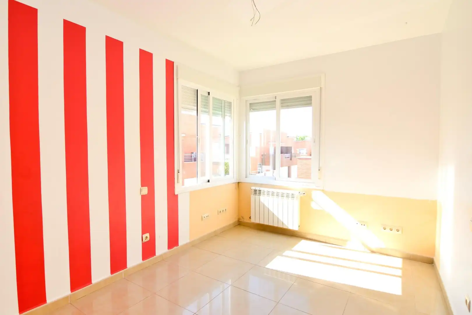 Doppelhaushälfte mit Garten zum Verkauf in Camarena, imagen 23