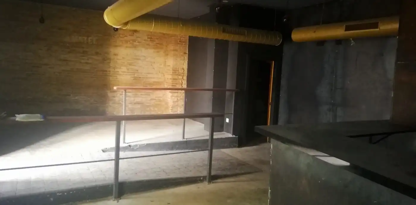 Local comercial en venta en Lorca Ciudad, imagen 5