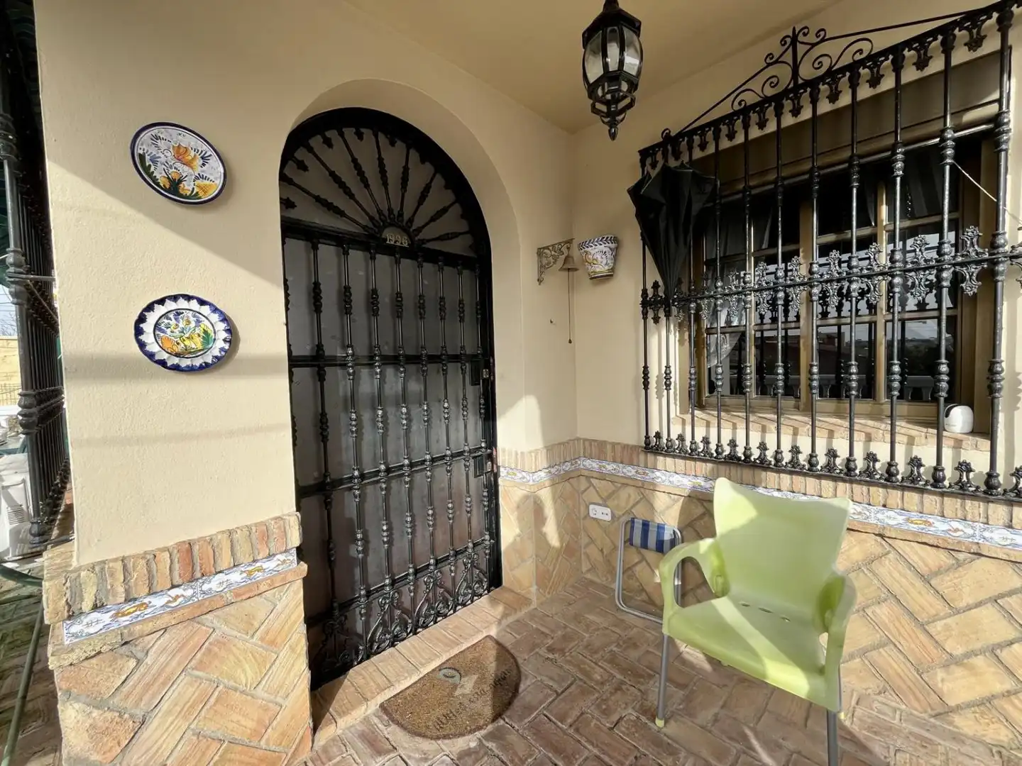 Chalet con piscina en venta en Elvirita, imagen 26