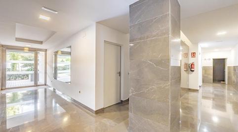 Foto 3 de Planta baixa de lloguer a Aravaca,  Madrid Capital