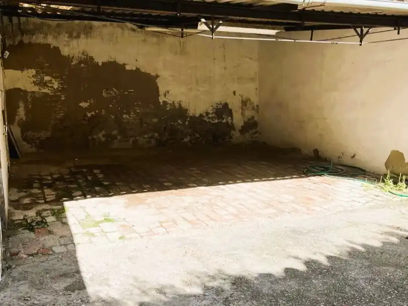 Adossat amb jardí en venda a Calle Mayor 70, imagen 18