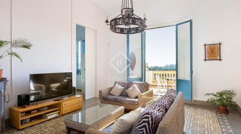 Foto 5 de Casa o xalet en venda a Urbanitzacions, Barcelona