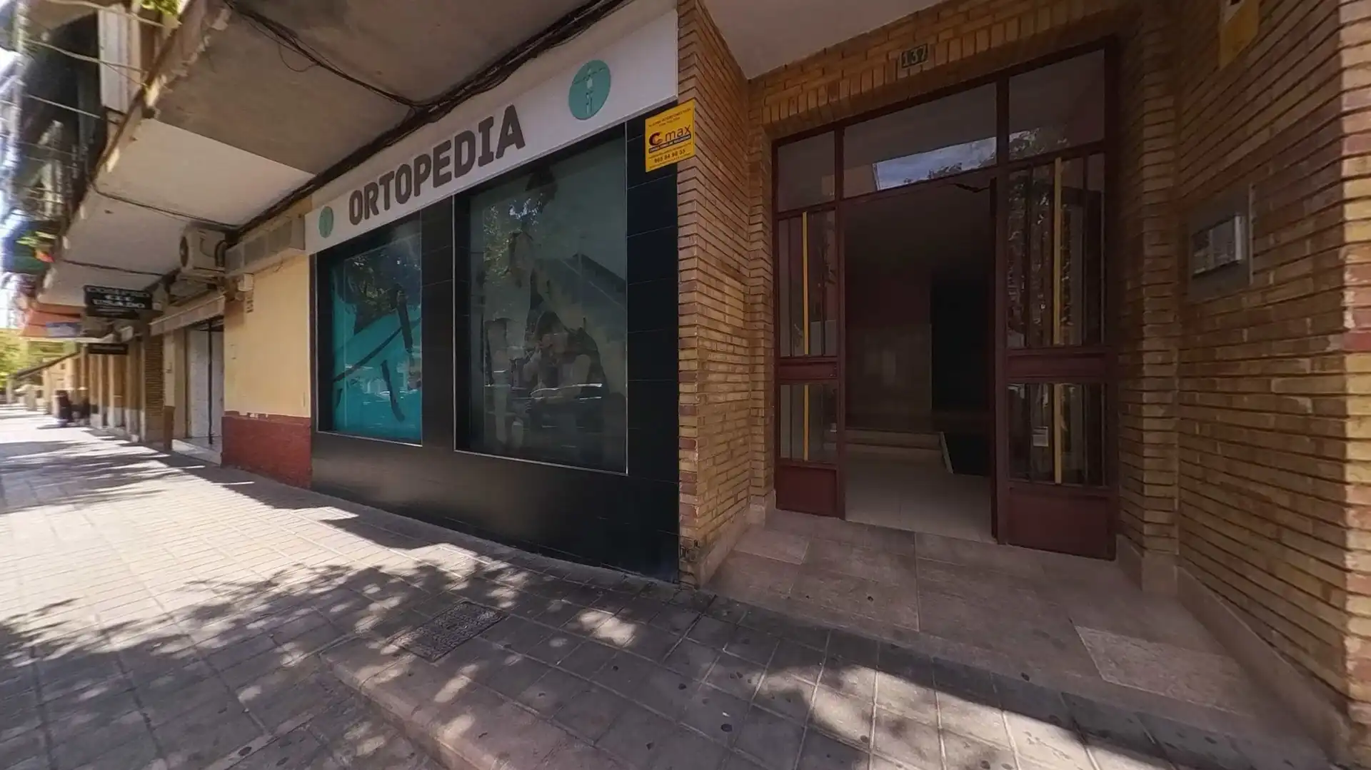 Pis en venda en Alicante / Alacant amb Balcó