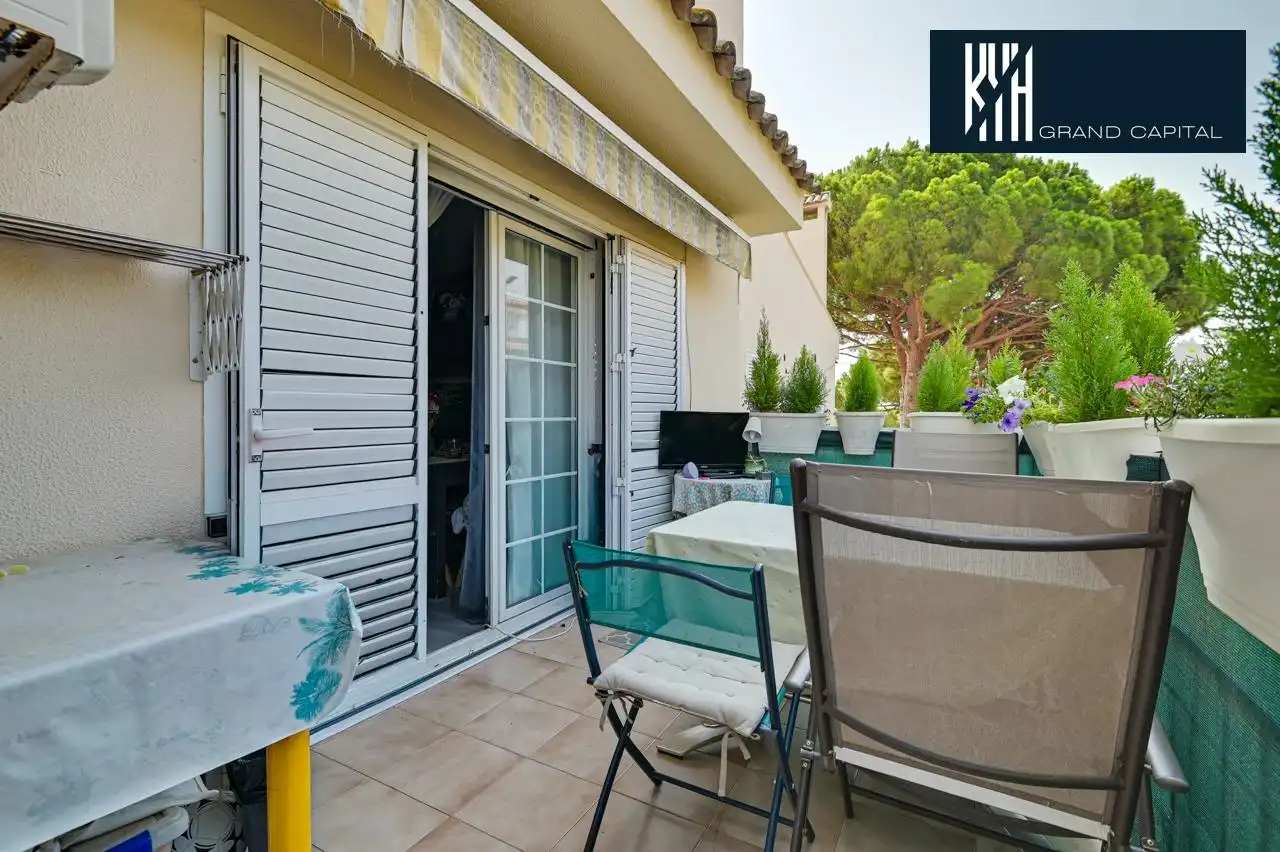 Wohnung mit Terrasse zum Verkauf in Carrer Carrer Maria Aurèlia Capmany, imagen 24