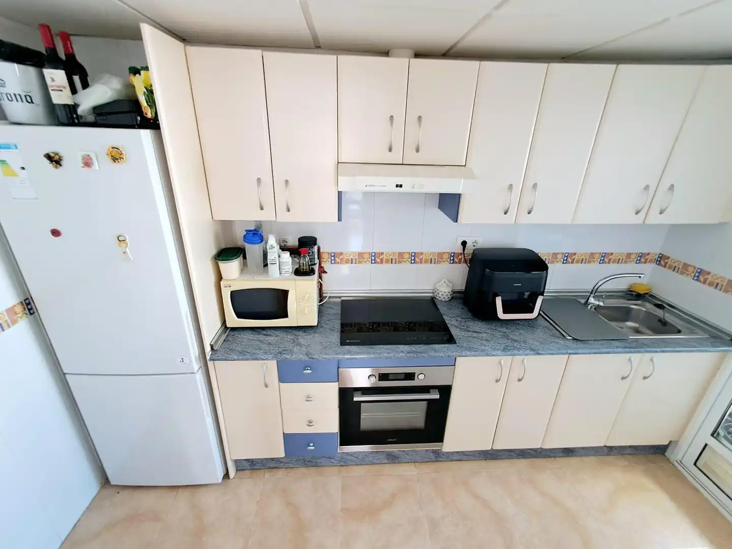 Apartament amb terrassa en venda a Los Collados-Los Geraneos, imagen 19