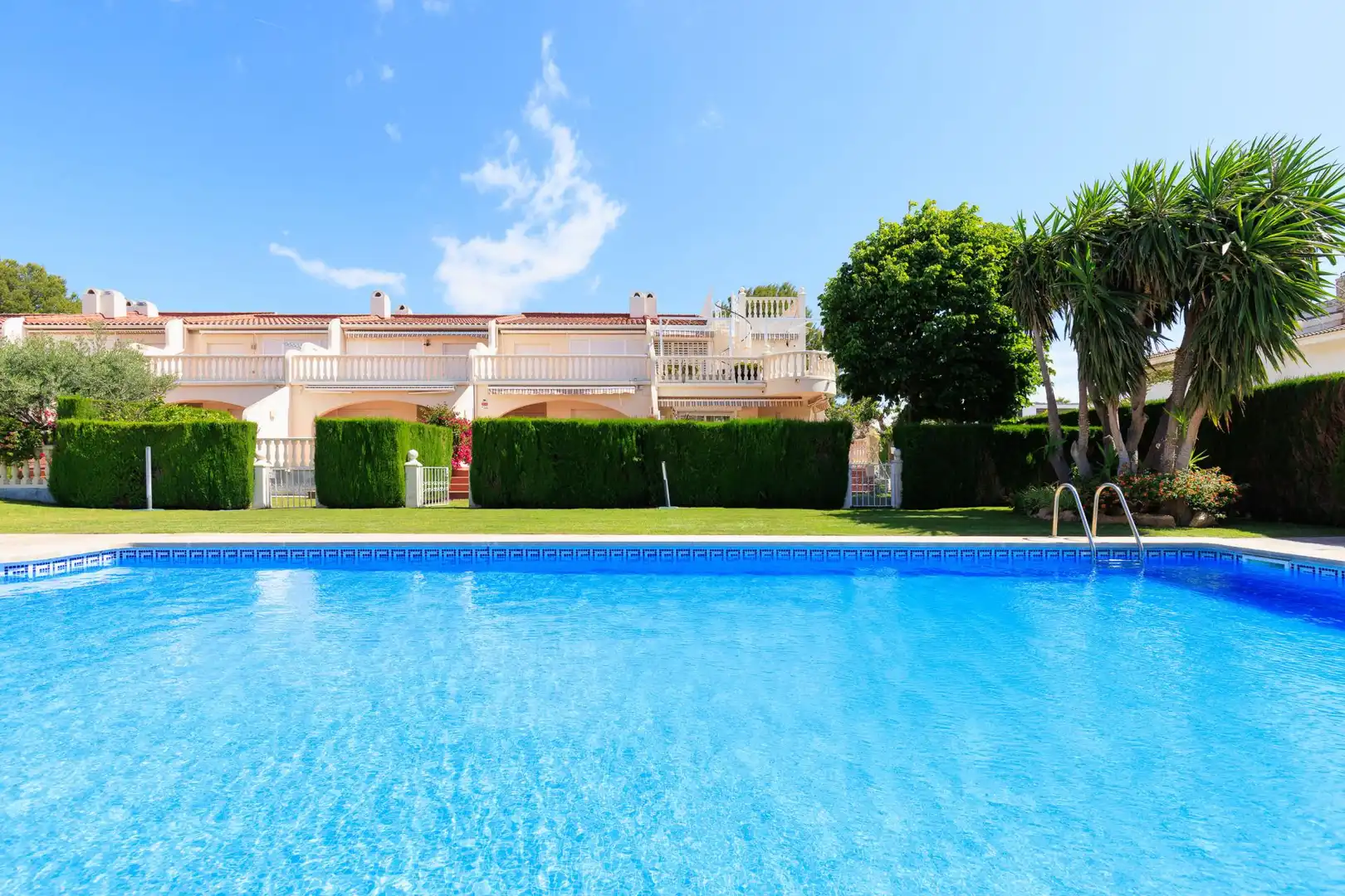 Terraced house with pool for sale in Vall d'Aran, imagen 40