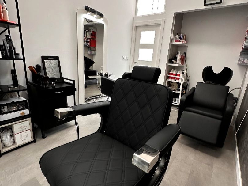 Premises to rent in Benidorm  with Air Conditioner, Terrace and Furnished