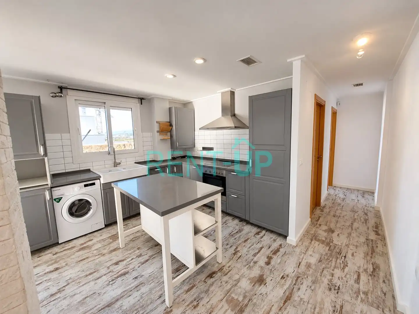 Penthouse mit Aufzug zur Miete in Xàtiva, imagen 16