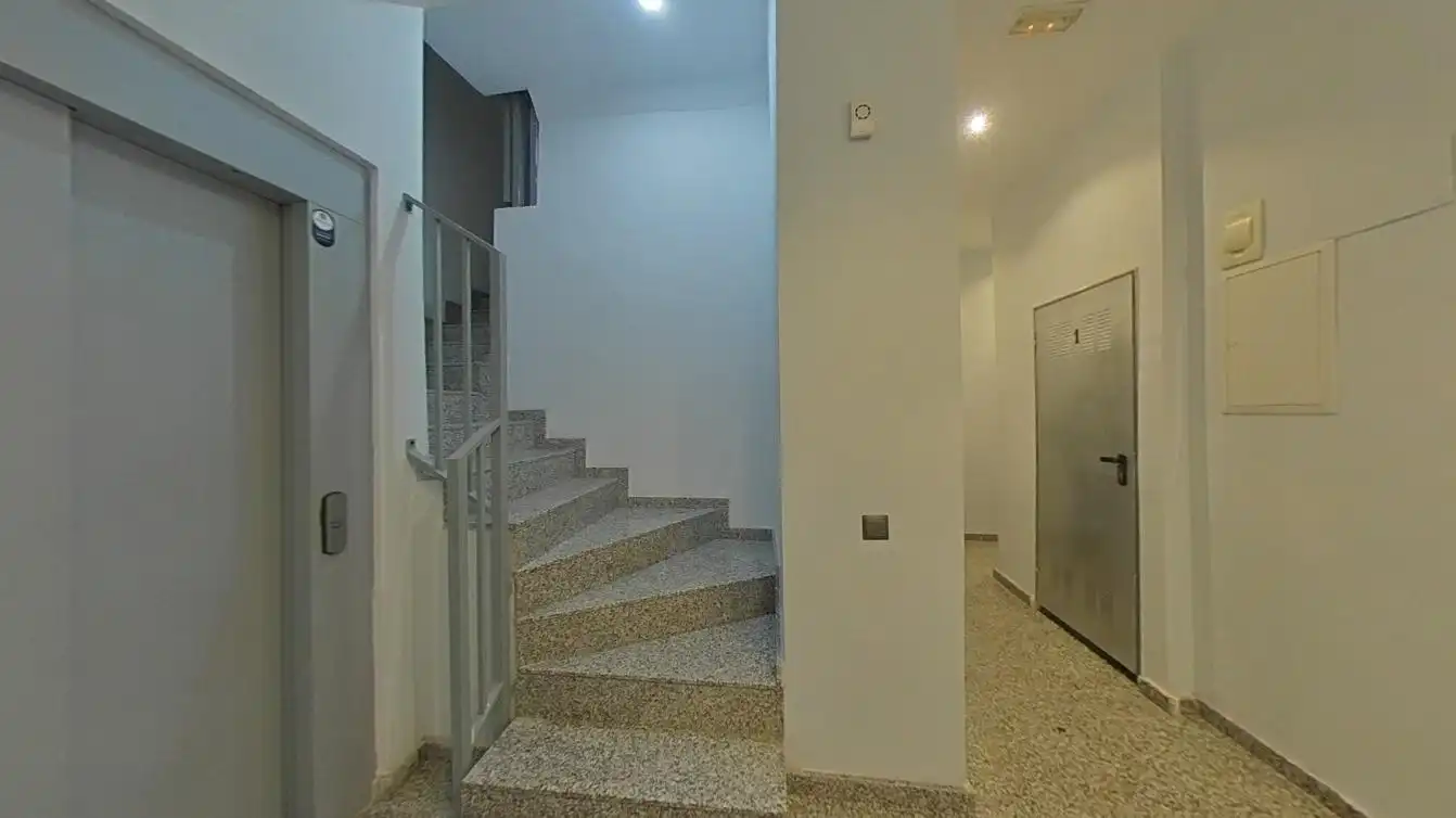 Flat for sale in C/ Enriqueta Ortega, Santo Domigo