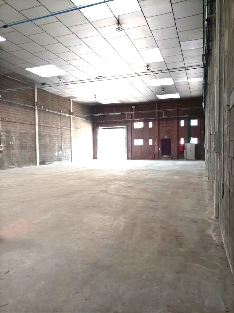 Nave industrielle à louer à Zona Industrial, imagen 4