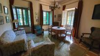 Dining room of Country house for sale in La Adrada 