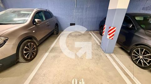 Foto 3 de Garatge en venda a Eixample Sud - La Barceloneta, Barcelona