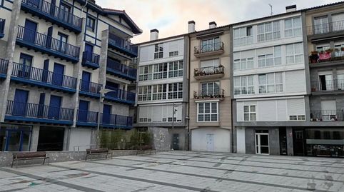 Foto 2 von Geschaftsraum zur Miete in Itur Kalea, 6, Deba, Gipuzkoa