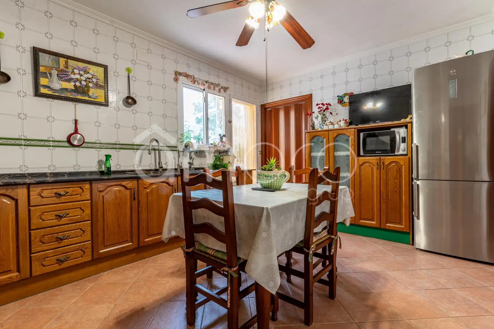 Villa con terrazza in vendita a Castell de Tamarit, imagen 7