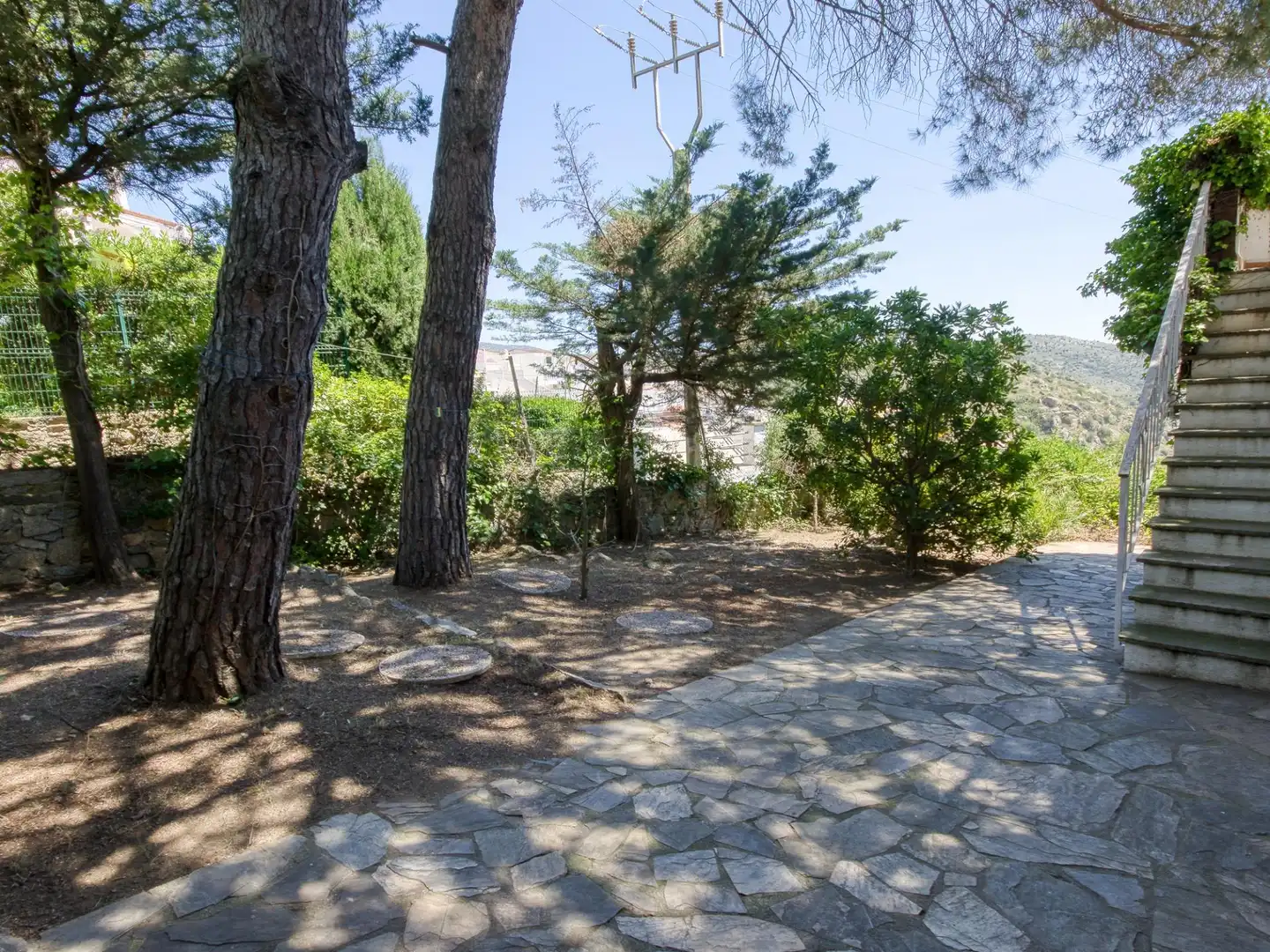 Detached house with terrace for sale in Almadrava - Canyelles - Puig-Rom, imagen 90