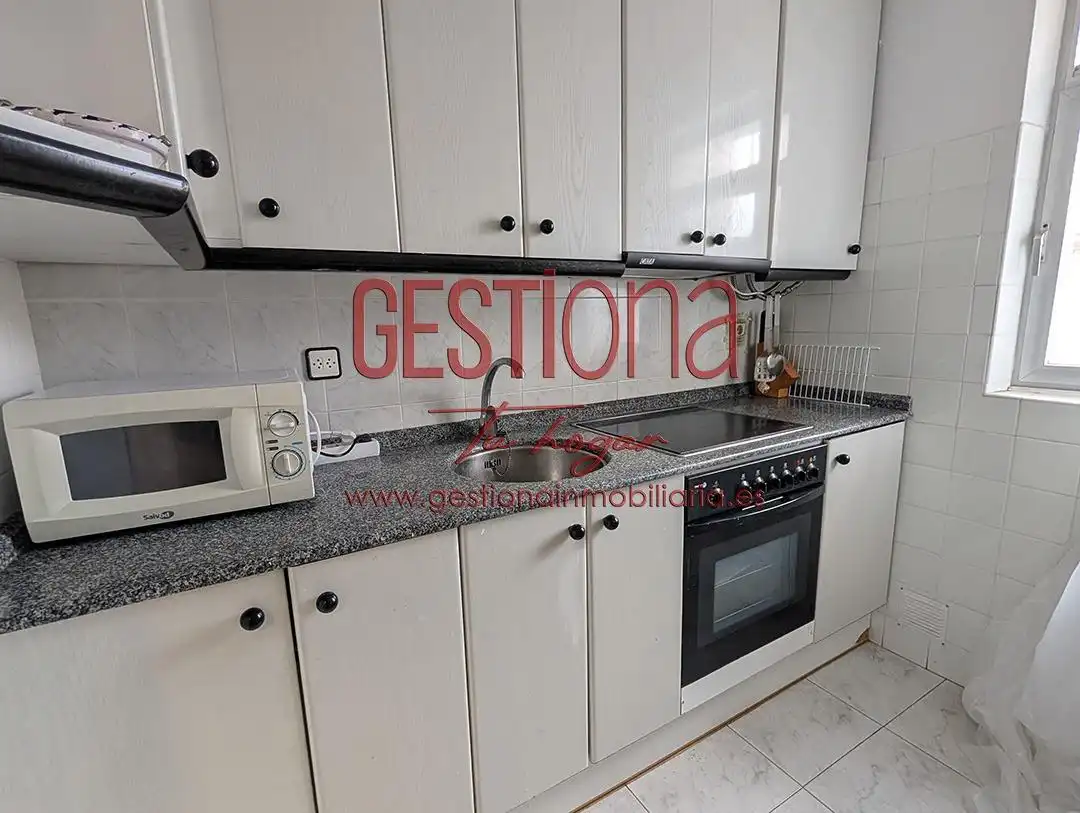 Apartament amb terrassa en venda a El Puntal, imagen 37